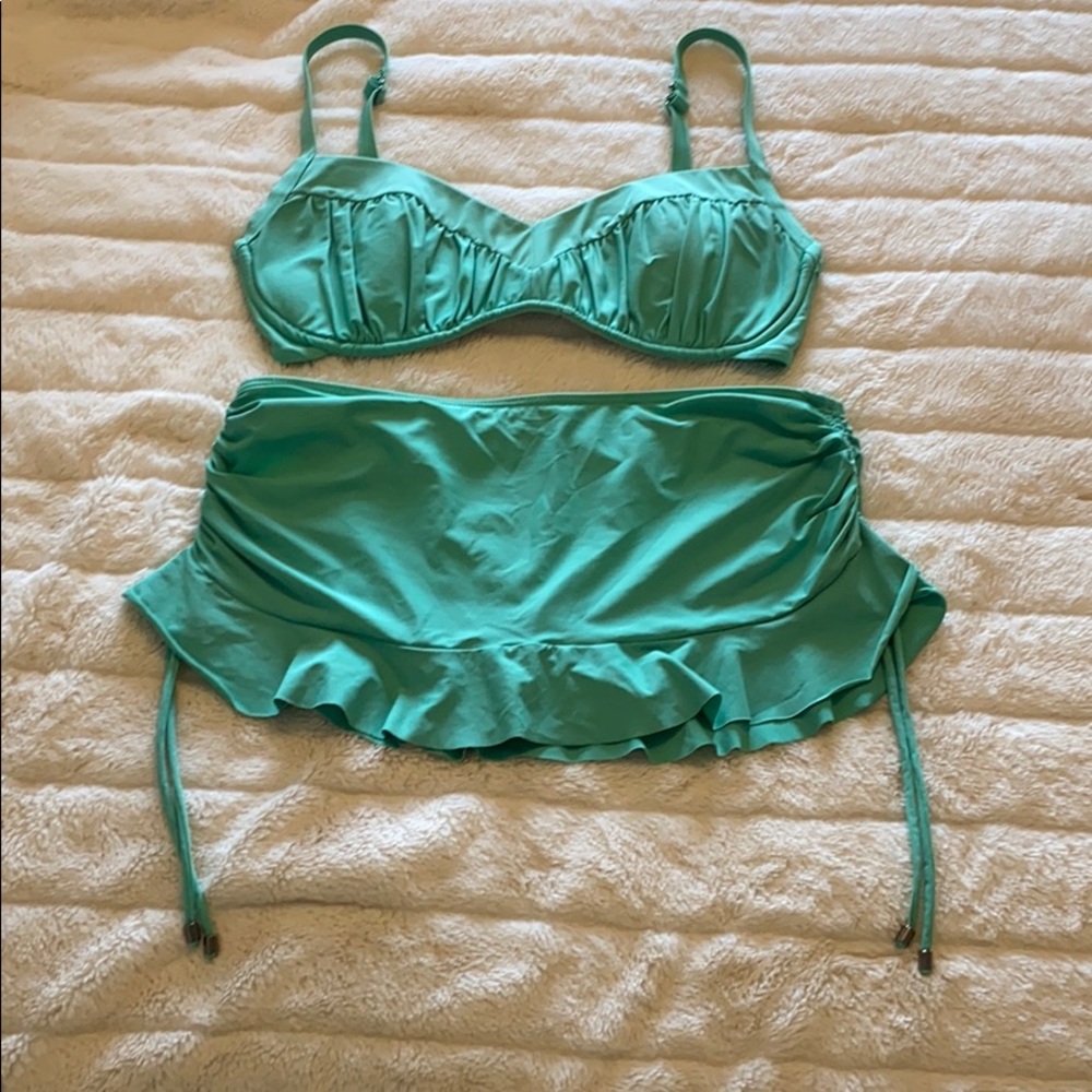 SWIM SYSTEMS